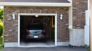 Garage Door Installation at Paragon Park Mesquite, Texas