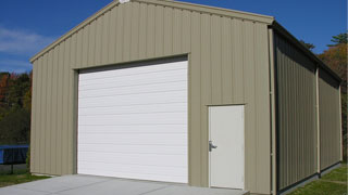 Garage Door Openers at Paragon Park Mesquite, Texas